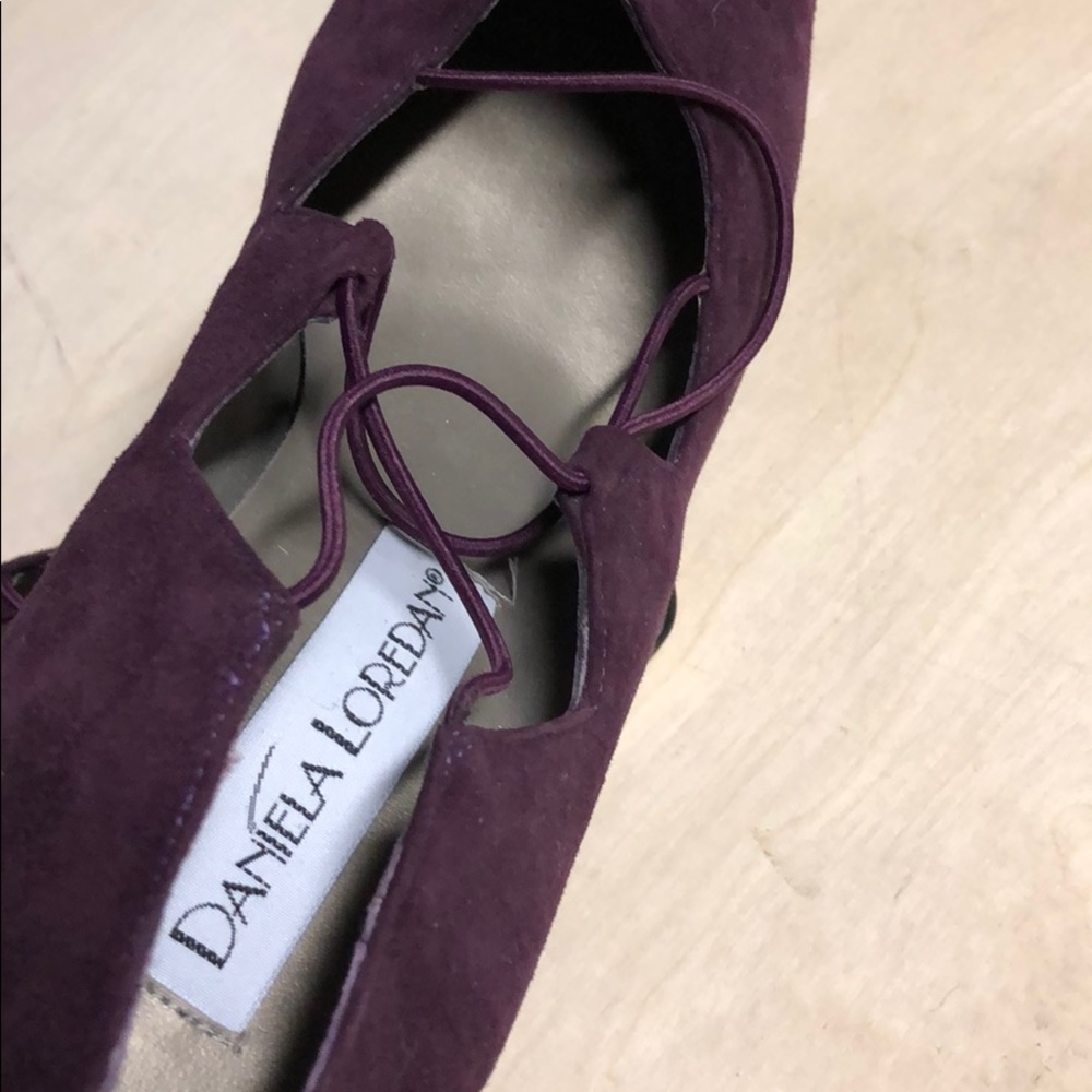 Daniela Loredan Heels - image 6